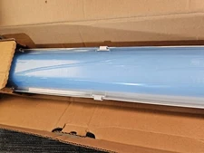 Acuity OEM CSVT Dimmable Switchable Lumen And CCT Vapor Tight LED Striplight