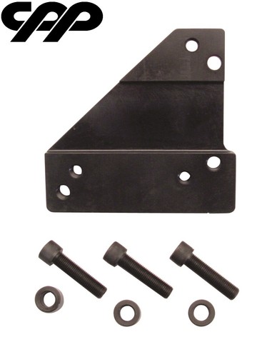 Kit De Conversión A Dirección Asistida Para Chevrolet Impala 605 (1958-1964) - Soporte Y Herrajes CPP