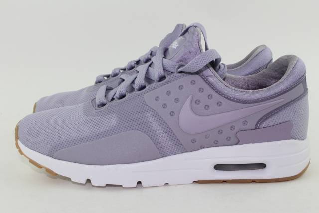 nike air max zero purple