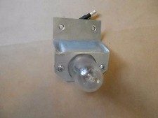 Fits 70 71 72 Duster Demon License Plate Light Lens Assembly New Fits 70 71 72 Duster Demon License Plate Light Lens Assembly New