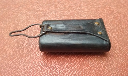 HYDRA E. MEYER Lampe Armée Française*/French Army Flashlight/Taschenlampe WW1 - 第 4/13 張圖片