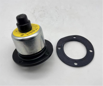 Hydraulic Tank Cap 4434017 For Hitachi EX100-5 EX200-5 EX230-5