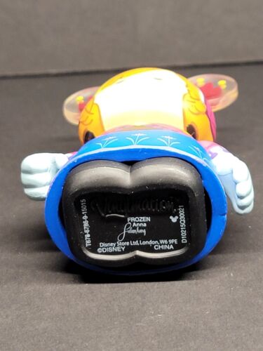 Disney Vinylmation 3" Frozen Anna - Bild 3 von 3