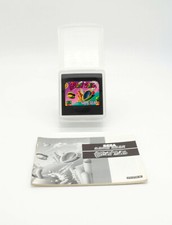ebay® Auktion 224795048020 | Fantasy Zone - SEGA GAME GEAR - Modul + Anleitung + Box - TOP Thumbnail of ebay® auction 224795048020 | Fantasy Zone - SEGA GAME GEAR - Modul + Anleitung + Box - TOP