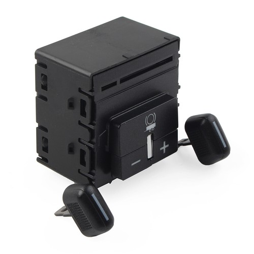 Trailer Brake Control Switch Assembly For Chevrolet Colorado Silverado Suburban - Picture 6 of 10