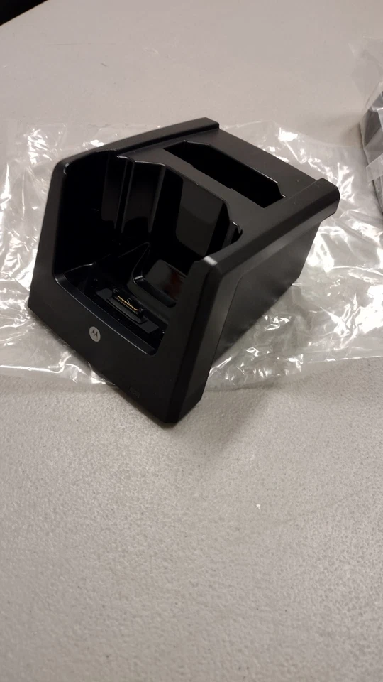 CARGADOR DE SOBREMESA PSION SINGLE MODELO RV4000 Foto 4 de 4