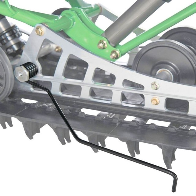 Arctic Cat 5639-897 Ice Scratchers Kit