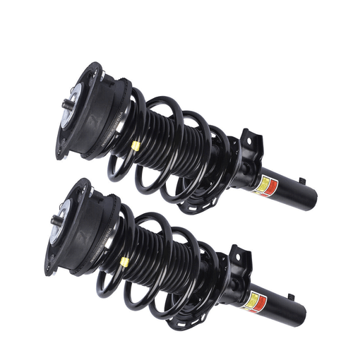 2er amortiguador delantero para Audi A3 Cabriolet / berlina / Sportback TT Roadster - Imagen 3 de 6