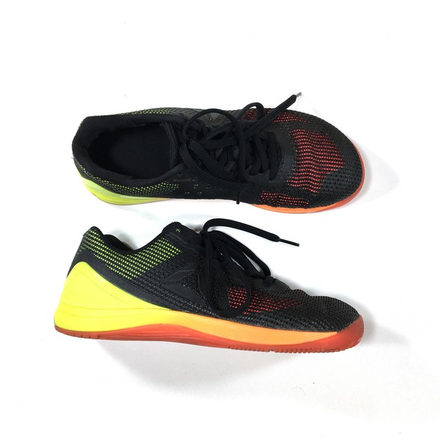 reebok r crossfit nano 7.0