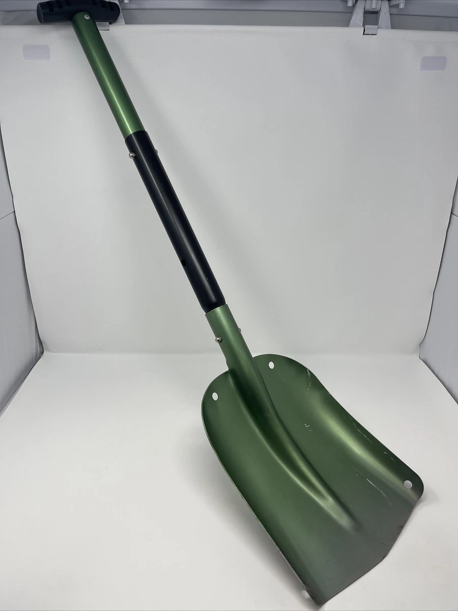 Sport utility shovel deals
