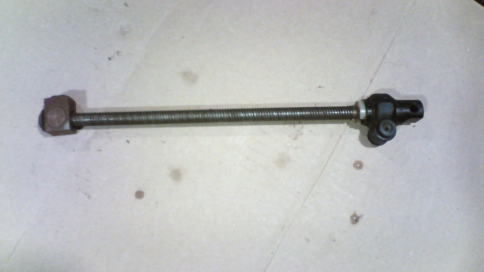 20022005 Dodge Ram Power Seat Track VERTICAL WORM DRIVE GEAR Parts