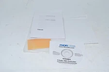 NEW Advanced Positioning Technology T-Cube TEC Controller TTC001 Software 