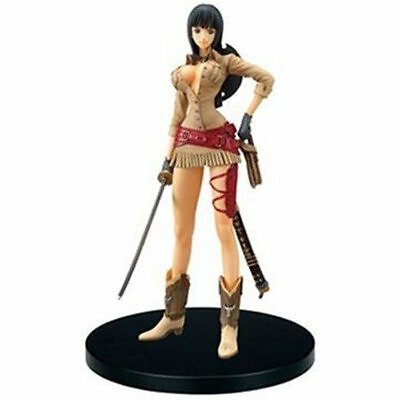Banpresto One Piece DX Girls Snap Collection 3 Figure - 6
