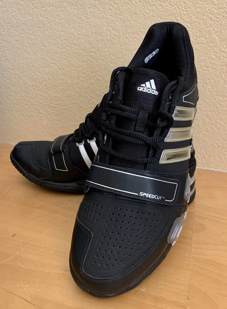 posición Nombre provisional Tratamiento Adidas CP Trainers Speedcut YYA606001 Mens Sz 12 Geofit +Shoes | eBay