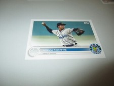 Noelvi Marte 2022 Topps Pro Debut #PD-81