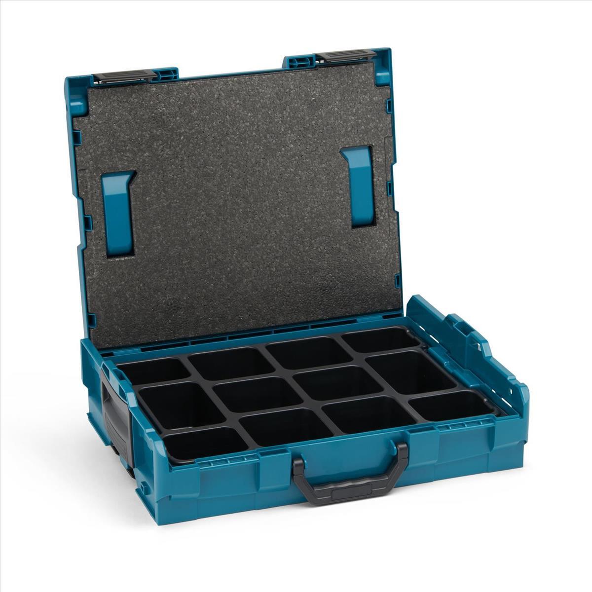 Bosch Sortimo L-BOXX 102 Gr1 - Caisse à Outils Système Transport - Neuve