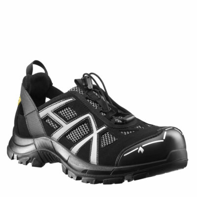 HAIX Sandalen Sicherheitsschuhe S1P Black Eagle Safety 61 Arbeitsschuhe