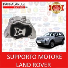 SUPPORTO SOSPENSIONE MOTORE ANTERIORE DESTRO LAND ROVER FREELANDER II