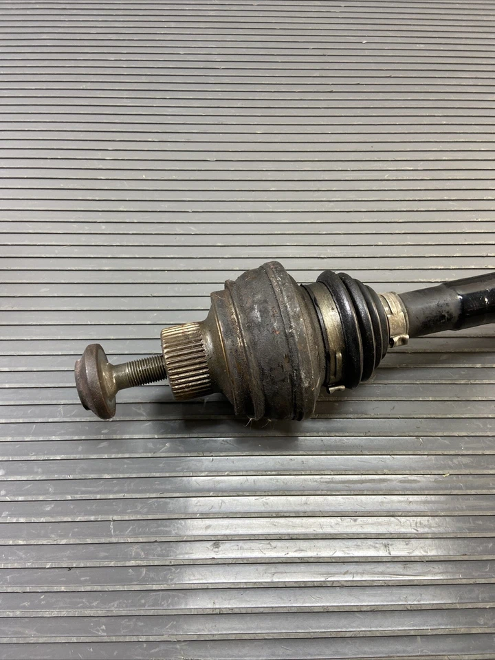 Audi S7 S6 2013-2018 4,0 L AWD eje trasero derecho/izquierdo OEM Foto 3 de 4