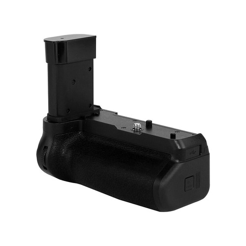 MB-N12 Vertical Battery Grip Holder for Nikon Z8 DSLR Camera - Picture 5 of 7
