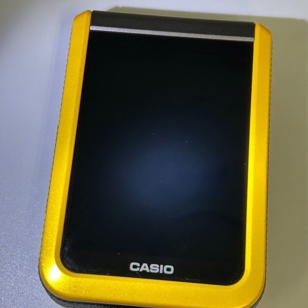 CASIO EXILIM EF-FR100CT Compact Digital Camera From Japan | eBay