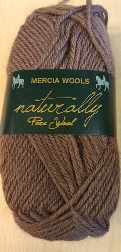 British 100% Pure Wool Double Knit Yarn - Picture 34 of 137