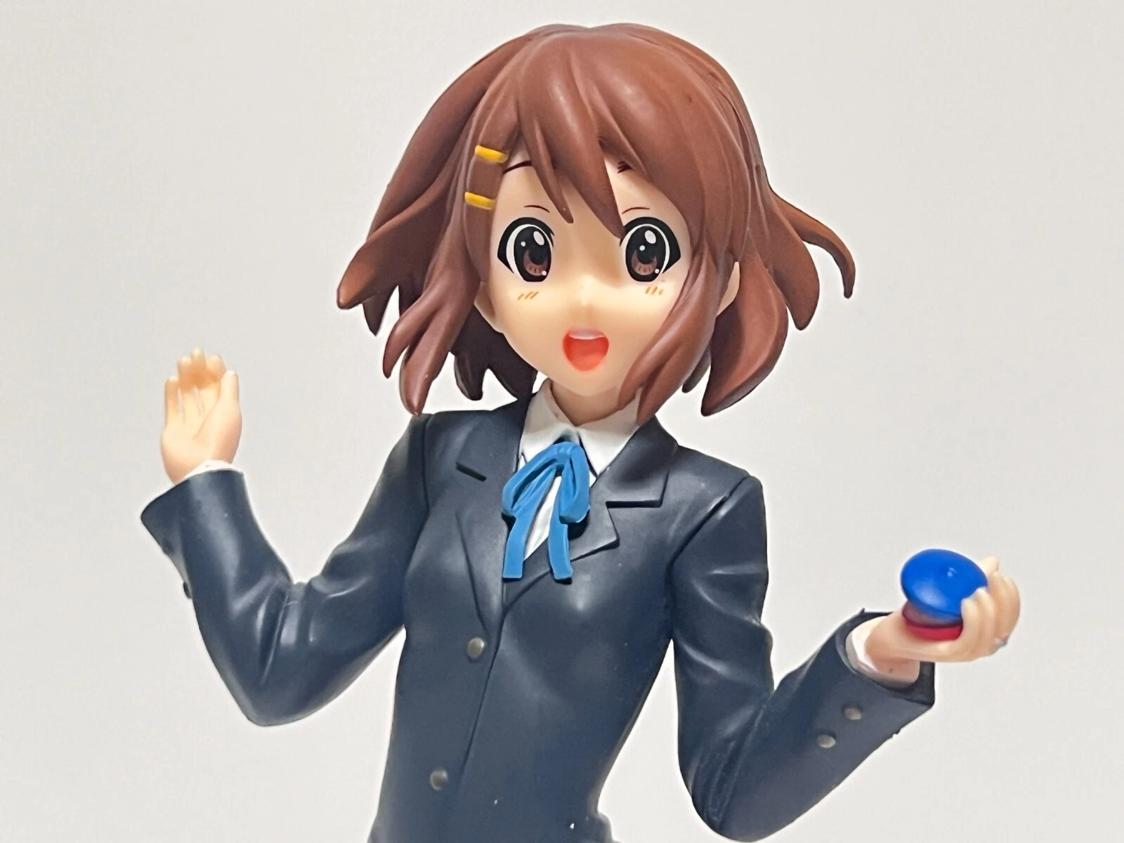 K-On! Yui Hirasawa Figure School Uniform Kyoto Animation