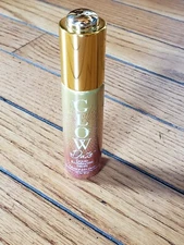 Designer Skin Glow Daze Liquid Illuminating Drops Face Body NEW 1oz