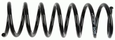 Sachs 994 444 Coil Spring for Volvo