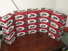 Atlas Editions Classic Motorcycle Motor Cycle Motor Bike 1:24 Scale Motorbike