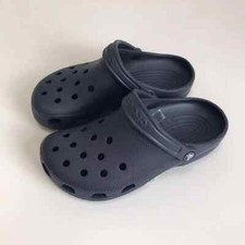 Genuine Crocs Summer Casual Beach Breathable Flat Clog Sandals Unisex Aus Stock — image 3