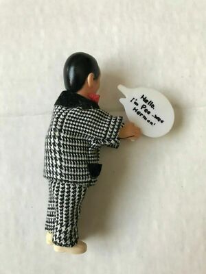 Vintage Pee-Wee Herman's Playhouse Pincher or clip on from Vintage Pee-Wee Herman's Playhouse Pincher or clip on from
