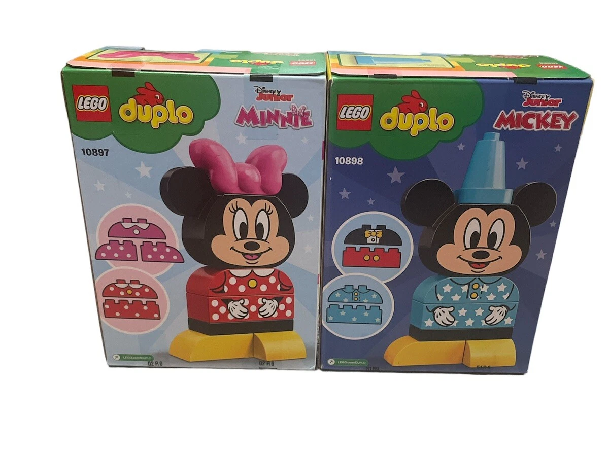 Duplo 10898 sales