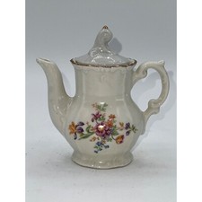 Vintage German Democratic Republic Kahla tea ...