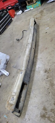 1984-86 Nissan 300zx Z32 Front Bumper Support Bar 62001-01P01 W