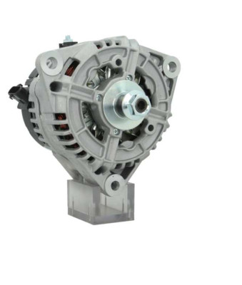BOSCH Lichtmaschine 28V Für Mercedes / MAN	F 2000	M 2000	L 2000  262/263/312/31