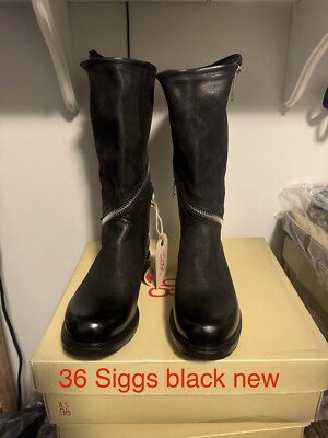as 98 boots