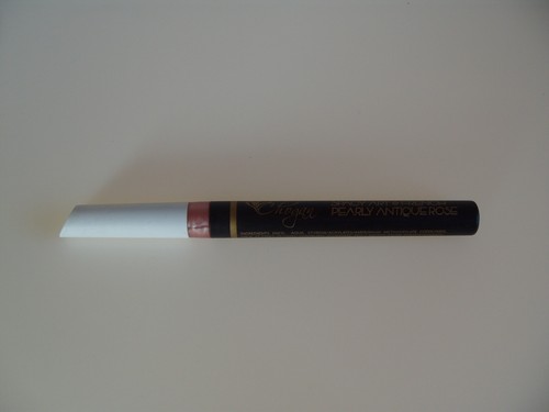 Chogan Naturkosmetik Spacy Nail ART & FRENCH PEN Fingernägel Stift alle Farbe - Picture 30 of 74