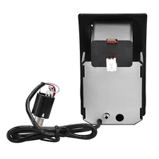 EQ PS-500 5Band Equalizer Digital Tuner Pickup For Acoustic Guitar AP9