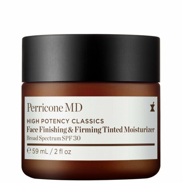 Perricone Md Face Finishing & Firming Tinted Moisturizer 2oz for sale online eBay