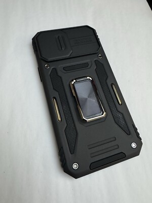 NEW In Box iphone 13 pro max case shockproof