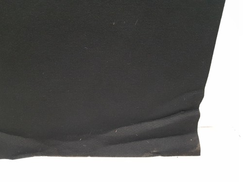2022 FORD FIESTA ST-LINE MK7 B479 REAR BOOT FLOOR MAT LINER OEM H1BB-A13065-AC - Picture 4 of 10