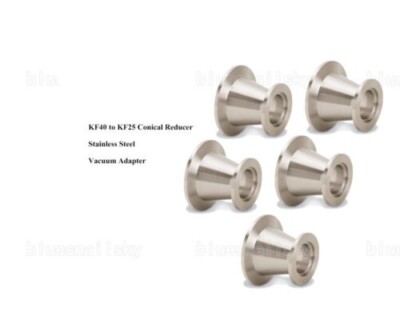Tubing, Valves & Fittings - Kf-25 Nw25