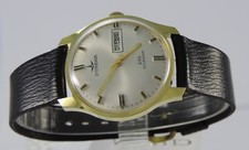 Dugena 444 Vintage Handaufzug  Calendar