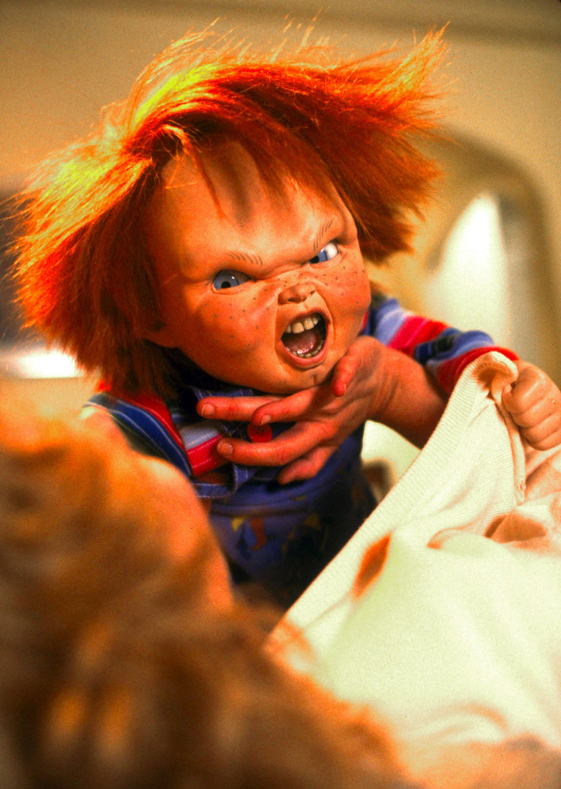 Chucky Childs Play  8x10 Picture Celebrity Print