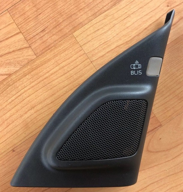 Volvo xc70 dynaudio