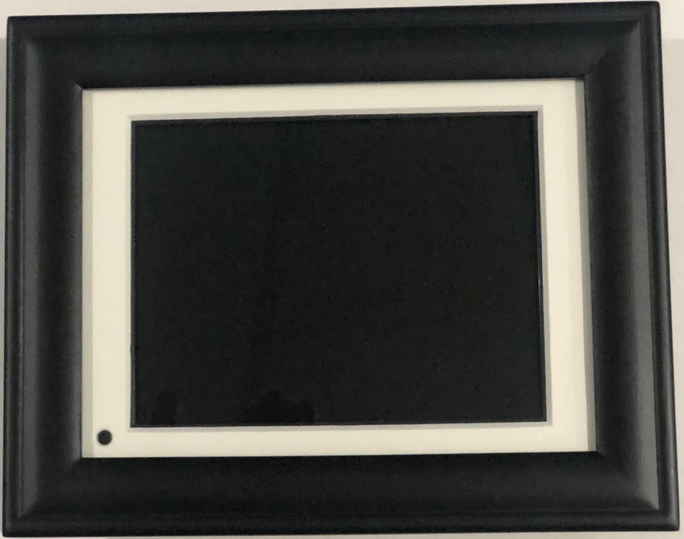 PanDigital Digital Photo Frame - 5.6" Tru Photo Pan56-2 LCD 4:3 w/ Remote 128MB - Image 3 of 4