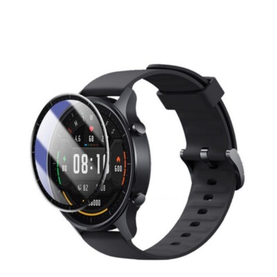 realme OPPO Watch 41 46 2 3 Pro S Free Display Panzerfolie schutzglas 3D