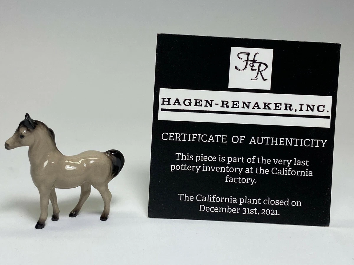 Hagen Renaker Collectible Miniatures for sale | eBay