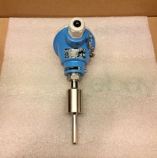 ENDRESS HAUSER TR45-DA5A1S2HEH00A TEMPERATURE SENSOR 50-400C L=50MM NEW NO BOX